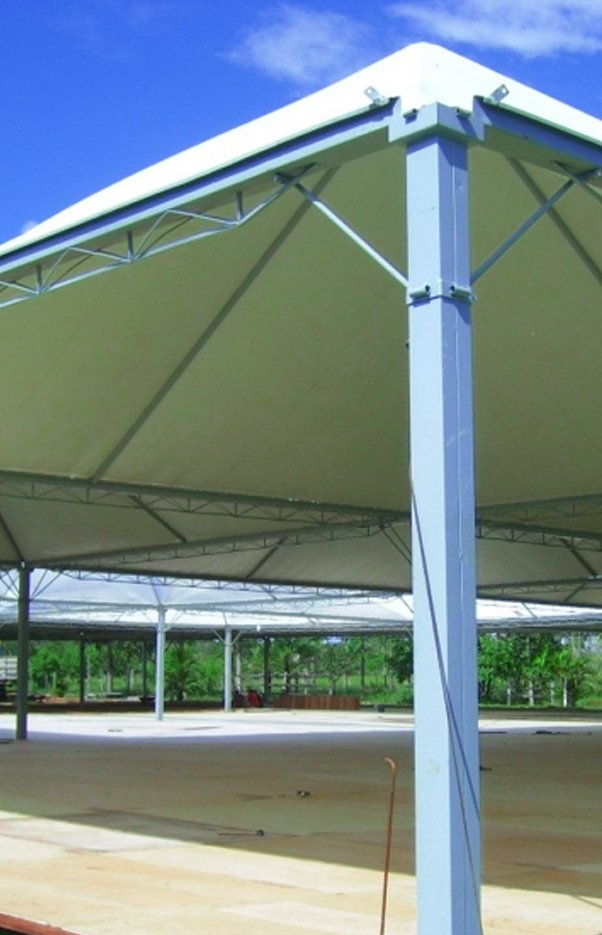 Tenda Calhada
